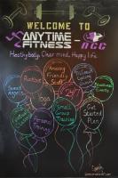 Anytime Fitness - Nature Coast Commons image 1